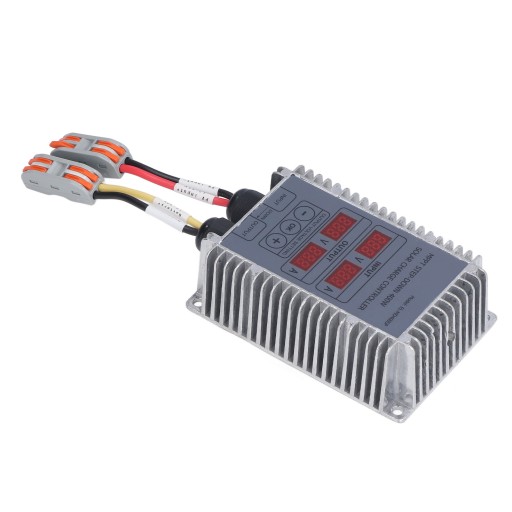 3114220051613 - Контроллер заряда MPPT Buck Charging