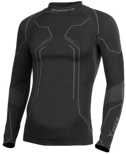 SECA s-COOL толстовка термо футболка r. M