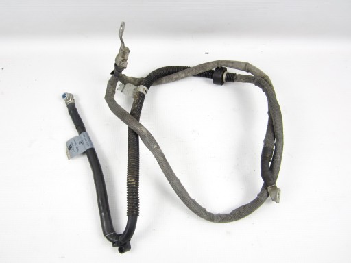 bundle zasilajaca Mercedes W212 E63 6.3 AMG