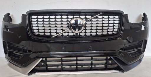 VOLVO XC90 II LIFT R-design 19- bumper front front SPR 6XPDC 31353362