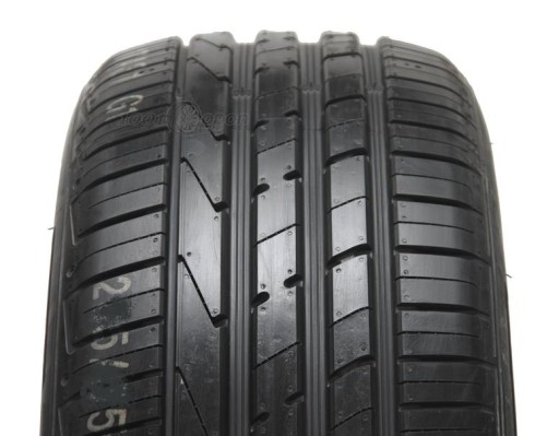 Летние шины Hankook S1 EVO2 SUV 215 / 65R17 99V