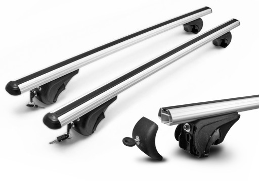 Багажник на крышу FORD RANGER 2011-2021 PK