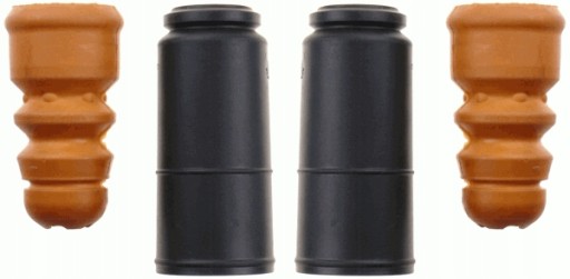 Амортизатор, накладка на бампер sachs 900 103