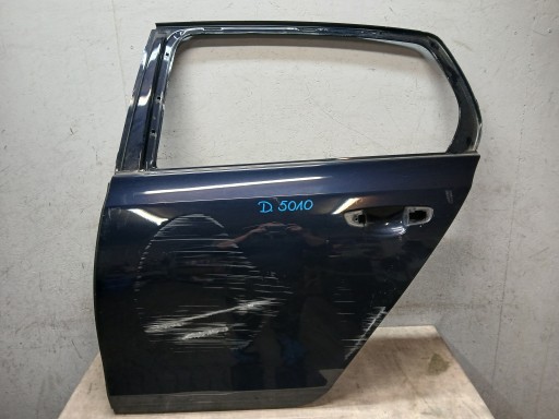 ajtó far bal VW GOLF VI 6 HB 5K