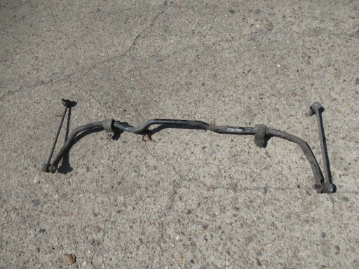 VW PASSAT B6 2.0 TDI stabilizer rod front