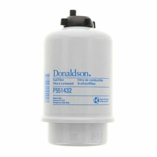 Топливный фильтр Donaldson P551432 SN70264