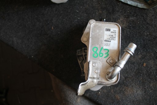 863. olaj hütö Sebesség Valtók SEBESSÉGVÁLTÓ BMW 8580419