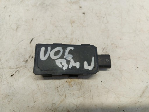 BMW U06 220d Module Unité de contrôle 5A3EC73