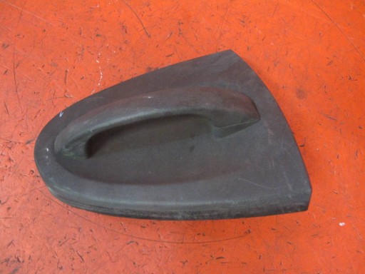 SMART ForTwo 2 II 451 COUPE 07-14 handle exterior door right front