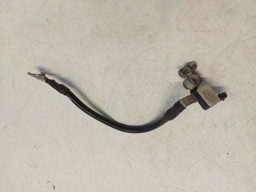 Skoda Enyaq 5LA iV60 Batteriemanagement Sensor 1EA915181B