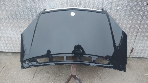 COFANO MERCEDES A-KLASA W169 04-12 LAK:191