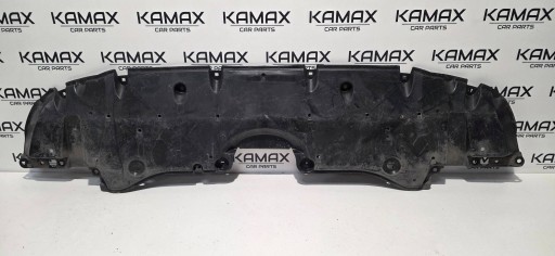 Blende Abdeckung unter Frontstoßstange vorne Toyota RAV 4 (XA50) 5144142200