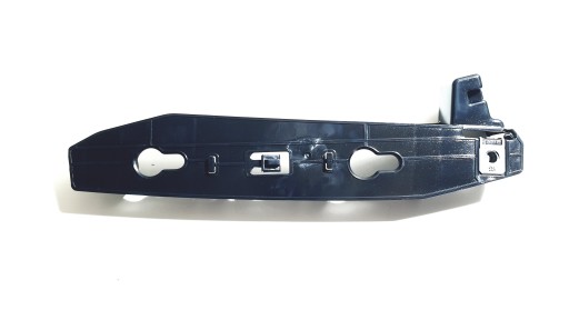 БАМПЕР ЗАДНИЙ ПРАВЫЙ OPEL CORSA F 9829543780