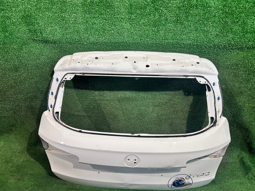boot door rear FIAT TIPO II KOMBI