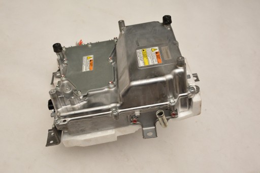 9410A163 - Mitsubishi Outlander III конвертер инвертор