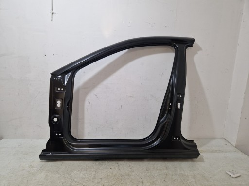 SEAT LEON IV 5FA side RAMA pillar left front 5FA809605B original