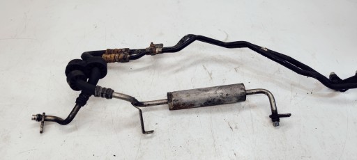 Schlauch Getriebe AUDI A6 C6 4F0317818G 4F0317817G