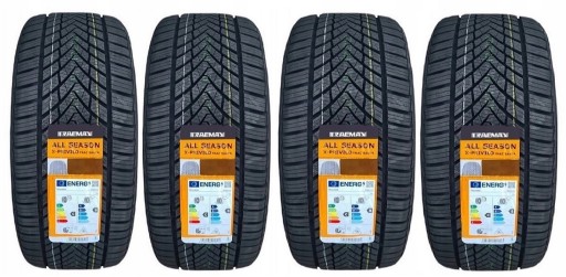 245/45 R20 275/40 R20 новий всесезонний комплект преміум-класу