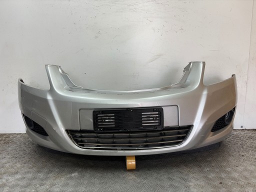 bumper front front OPEL ZAFIRA B LIFT