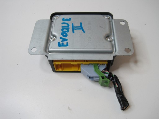 Модуль датчика подушки безпеки Land Rover Evoque II M8D2-14E159-AJ