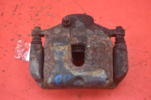 caliper brake right front KIA CEED 3 III 1.6 CRDI 115 KM 18-20