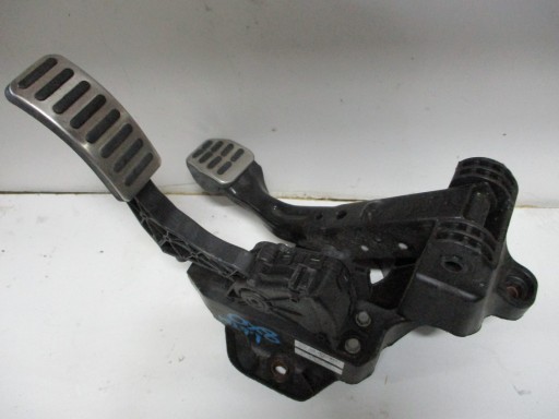 ПЕДАЛЬ ПЕДАЛІ AUDI 8X0 6R17210580 6Q1721503