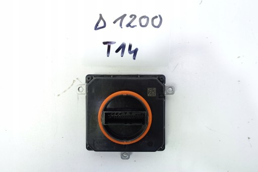 control unit module VW GOLF VIII ID.3 992941591DD