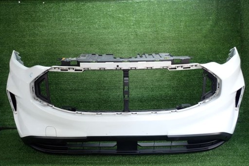 FORD TRANSIT CUSTOM MK3 III frontstoßstange vorne
