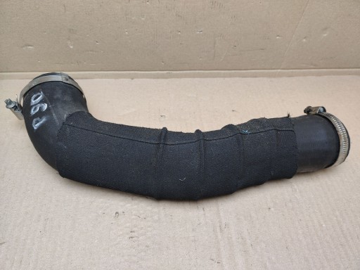 tubo flessibile turbine Ford Fusion USA 2 2013 DS73-6C646-BD
