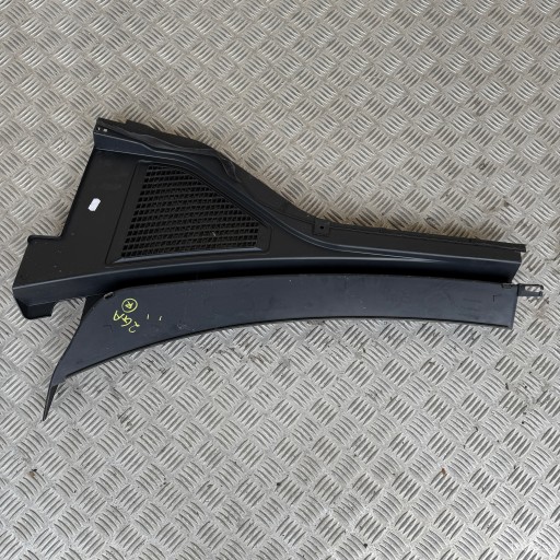 torpedo right VW VOLKSWAGEN T-ROC 2GA819404