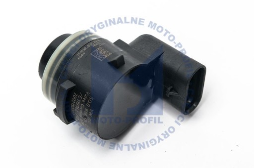 Датчик парковки vw golf vii 2012- oe 5q0919275c