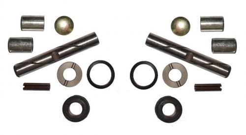 ZN20-2, ZN20-2 - Ремкомплект шкворня fiat 126p комплект на 2 колеса и.т.д.