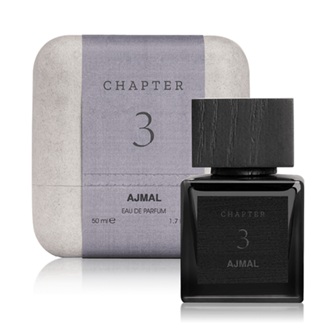 ajmal chapter 3