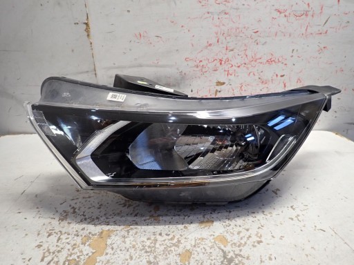 light front front left HYUNDAI I20 III 2020- 92101-Q0000