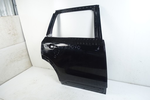 VOLVO XC90 II 2015- door rear. right rear part