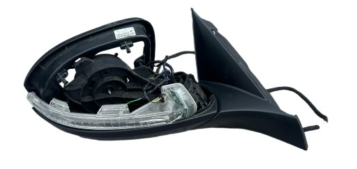 mirror right exterior VW T-ROC 13 PIN 2GA857502DJ