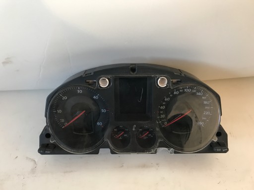 PASSAT B6 счетчик часы 3C0920870Q