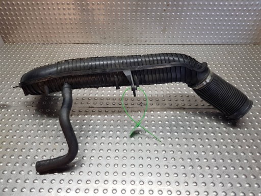 rohr Schlauch luft 7M51-9A673-GK 76895577 VOLVO S40 II V50 und C30 C70