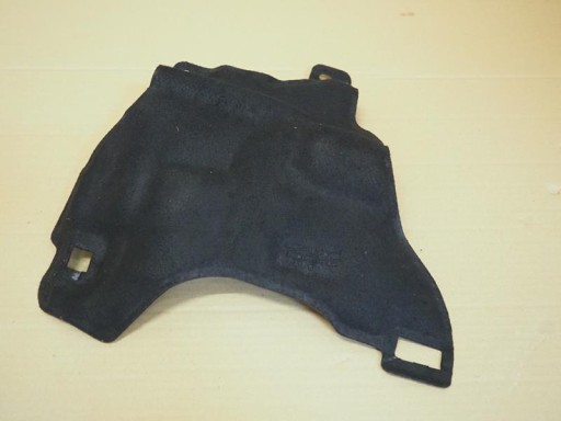 ЗВУКОІЗОЛЯЦІЯ ДВИГУНА CITROEN PEUGEO