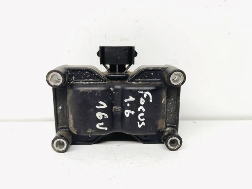 Bobine d’allumage FORD Focus MK1 1.6 NGK 02001