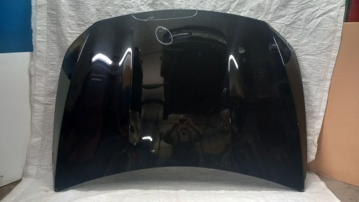 CLA118maska - Капот mercedes cla w118 капот bydgoszcz