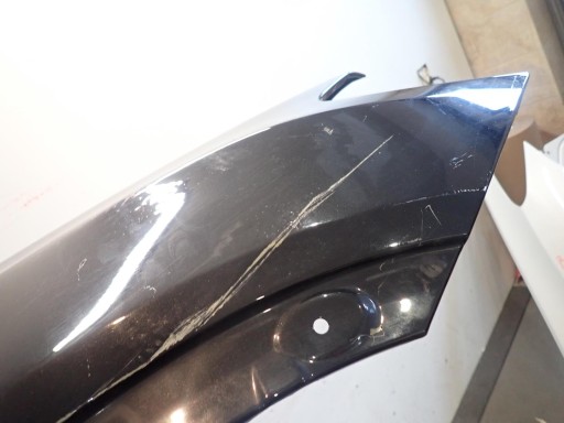 fender front front right BMW X3 F25 X4 F26 10
