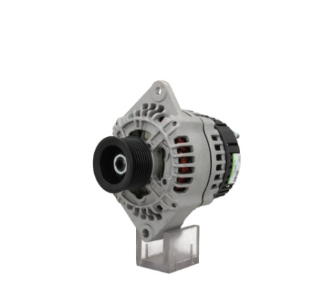 Генератор джон дир 120а 635.501.120.090 пш