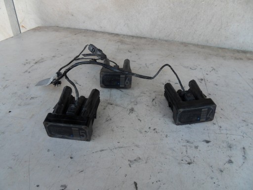 9653381280 9653381380 - CITROEN C5 & LIFT 04-08 модуль датчика полосы движения