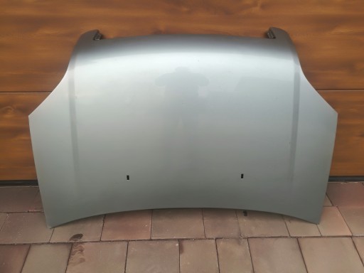 КАПОТ ДВИГАТЕЛЯ-FORD FUSION 2002-2005