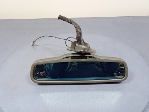 VOLVO XC90 І 02-ВНУТРІШНЄ ДЗЕРКАЛО 8691688