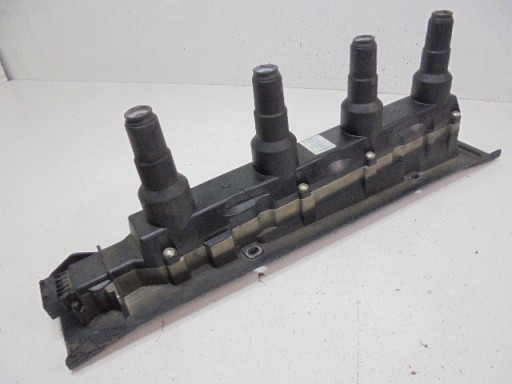 Saab 9 5 и катушка зажигания 55562588 2.0t