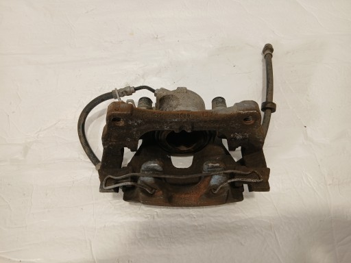 AUDI A4 B9 LIFT caliper brakes right front 8W06DH