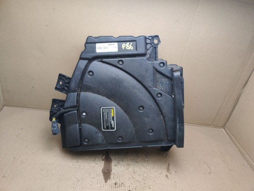 Subwoofer Mazda CX-9 facelift 2009 TD1466960