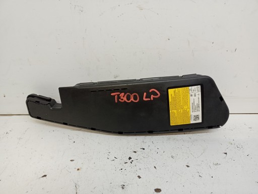 CHEVROLET AVEO T300 Airbag Airbag sièges Droit 96853014